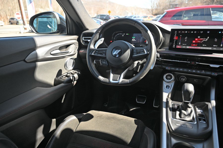 Used 2024 Dodge Hornet R/T Plus image 16
