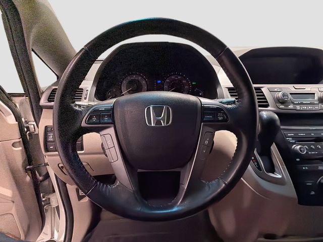 Used 2012 Honda Odyssey Touring image 9