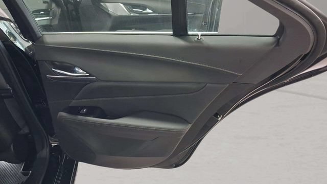 Used 2026 Cadillac CT4 Premium Luxury RWD image 16