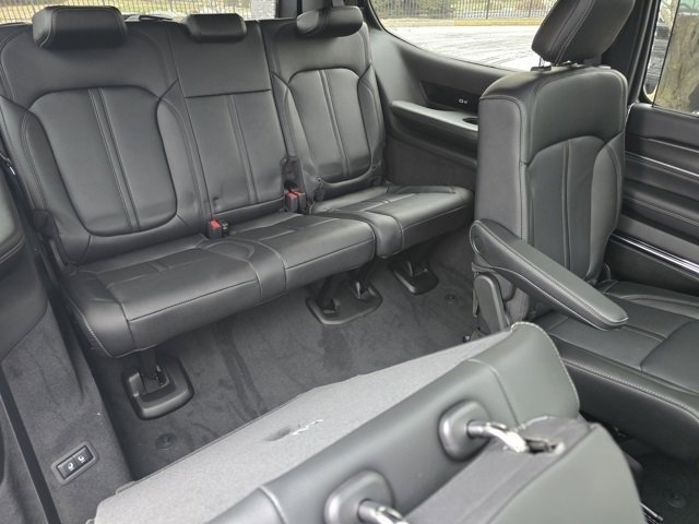 New 2026 Jeep Grand Wagoneer Summit image 39