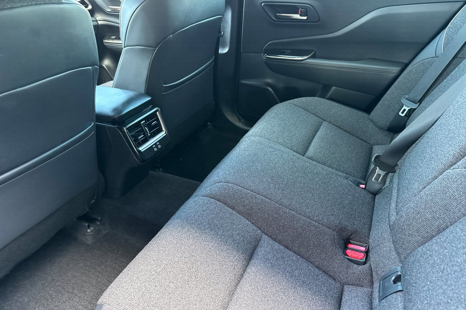 Used 2024 Toyota Crown XLE image 26