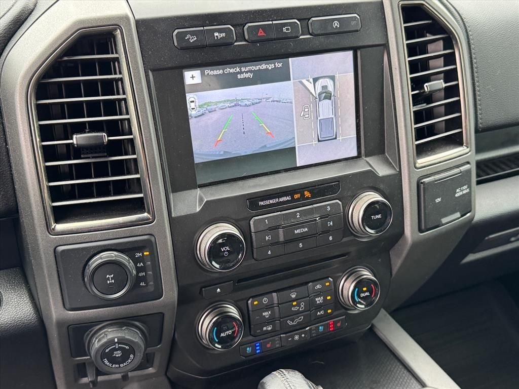 Used 2018 Ford F150 Raptor w/ Equipment Group 802A Luxury AWD/4WD image 25