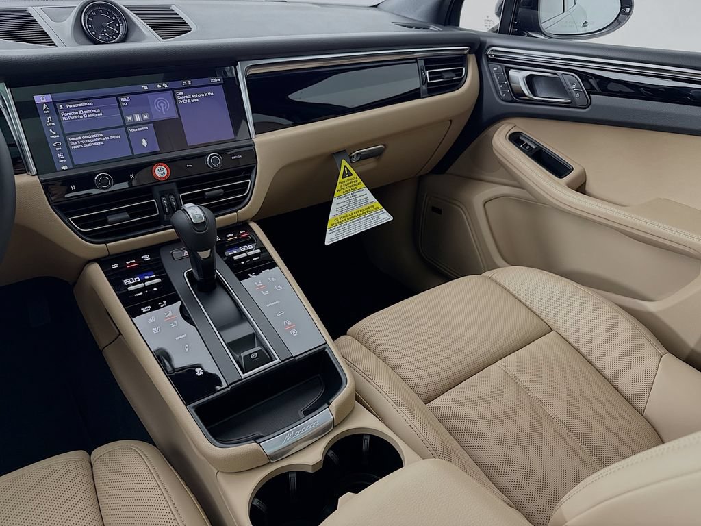 New 2026 Porsche Macan S AWD/4WD image 26