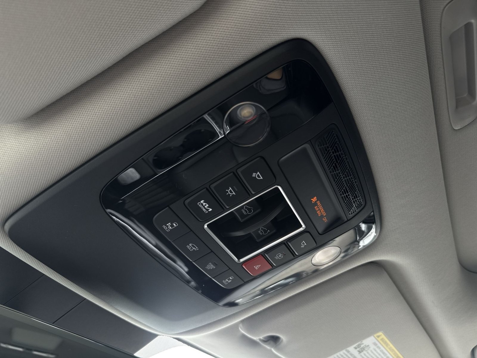 New 2026 Kia Carnival SX Prestige FWD image 38