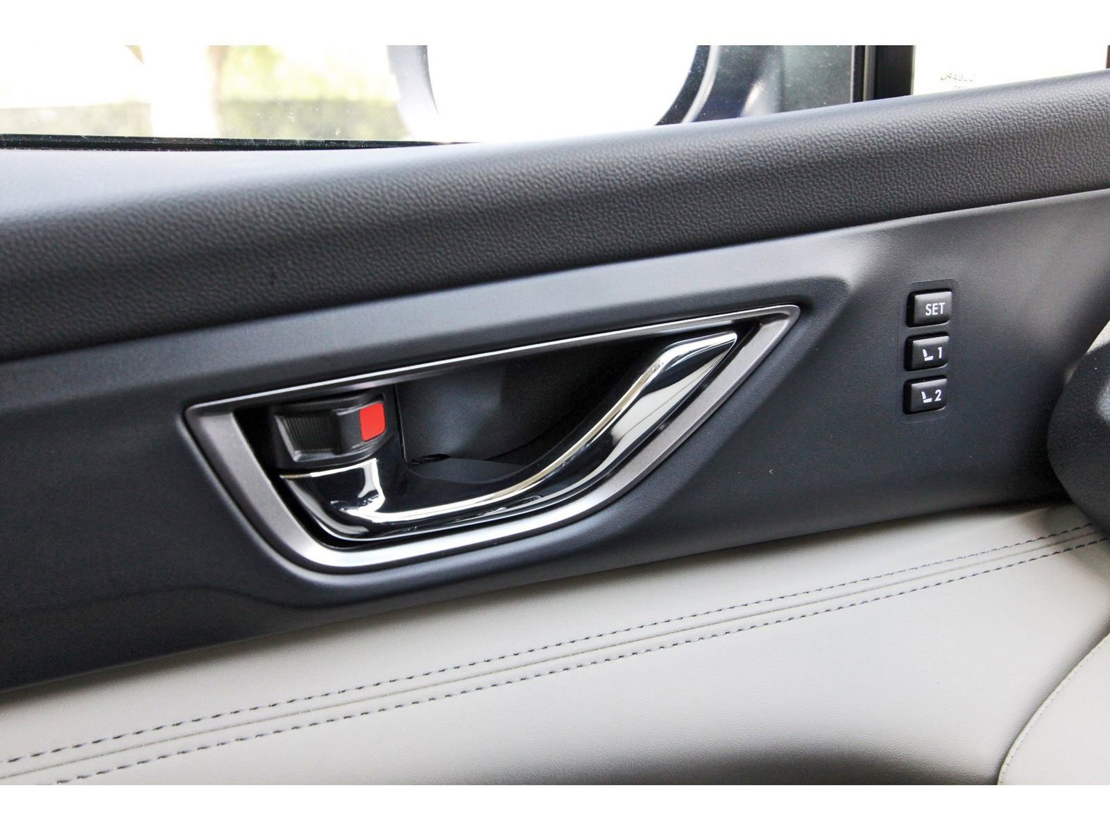 New 2026 Subaru Ascent Limited AWD/4WD image 17