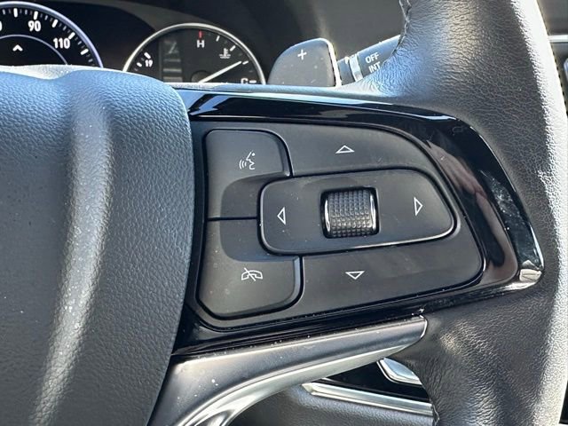 Used 2023 Buick Enclave Avenir w/ Avenir Technology Package image 18