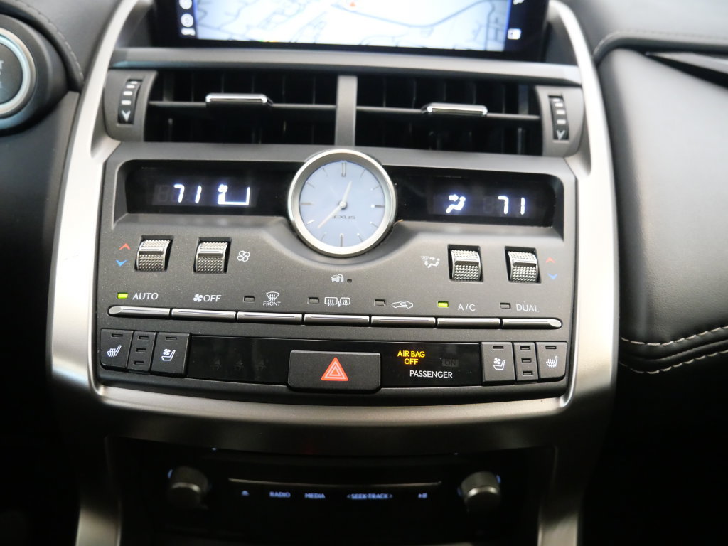 Certified 2021 Lexus NX 300 AWD w/ Premium Package image 27