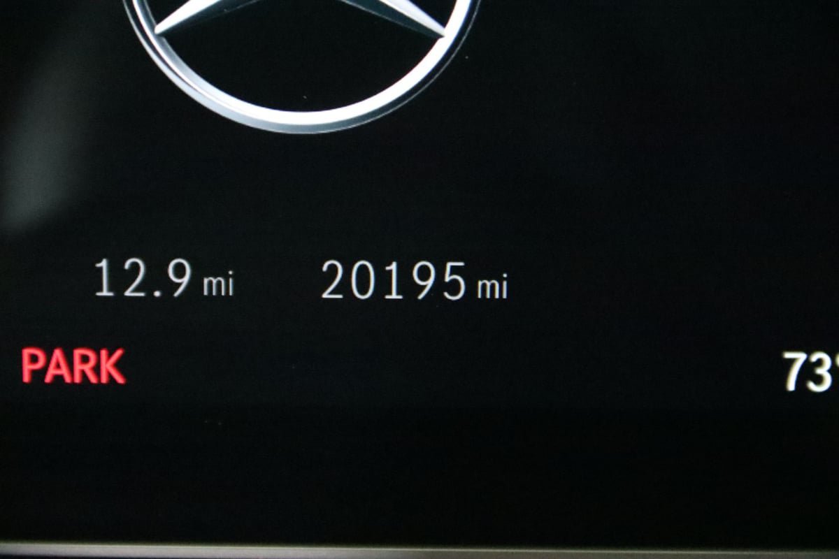 Used 2025 Mercedes-Benz GLE 350 4MATIC w/ Winter Package image 46