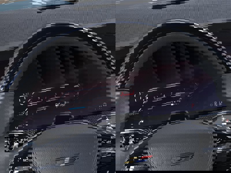 New 2026 Cadillac Escalade V image 18