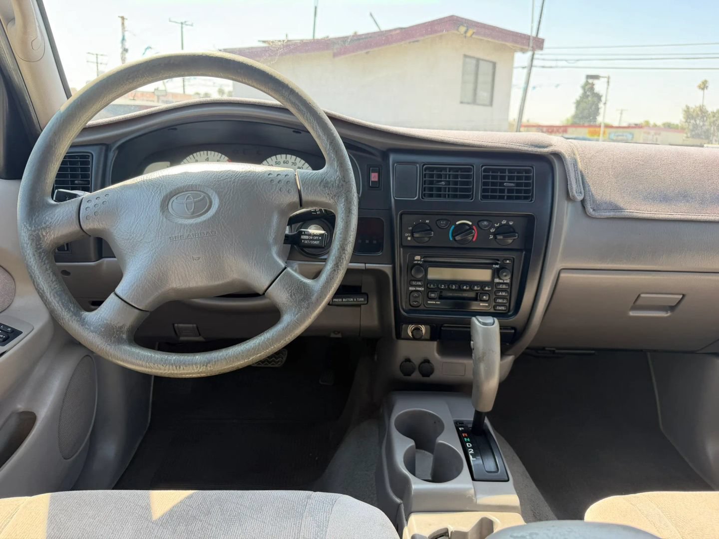 Used 2003 Toyota Tacoma PreRunner RWD image 19