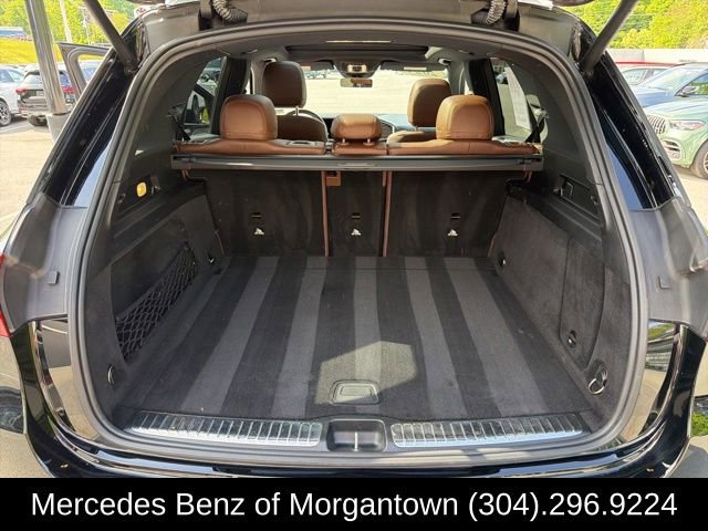 Certified 2024 Mercedes-Benz GLE 350 4MATIC image 17