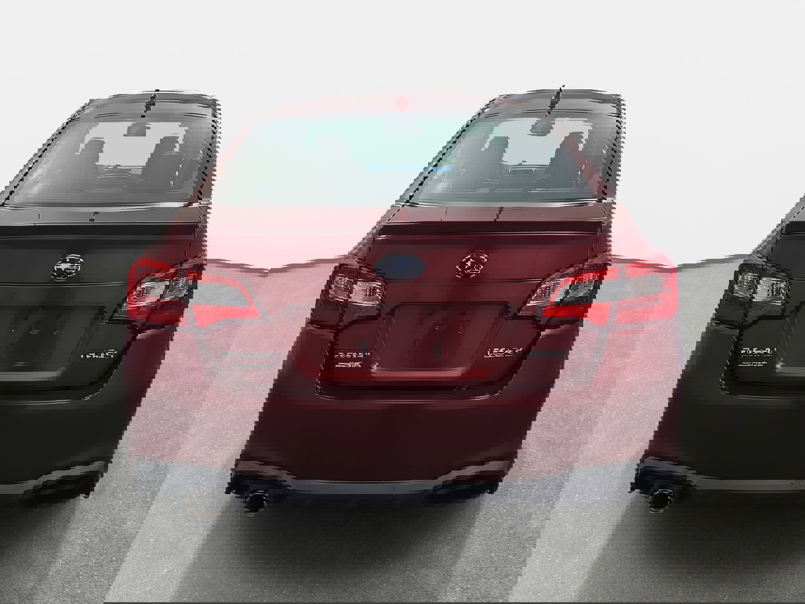 Used 2018 Subaru Legacy 2.5i Sport image 6