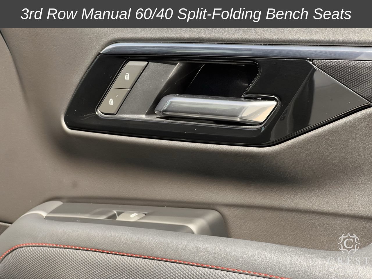 Used 2025 Chevrolet Tahoe RST w/ Comfort Package AWD/4WD image 29
