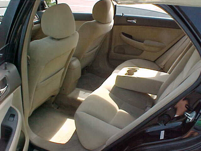 Used 2007 Honda Accord LX image 6