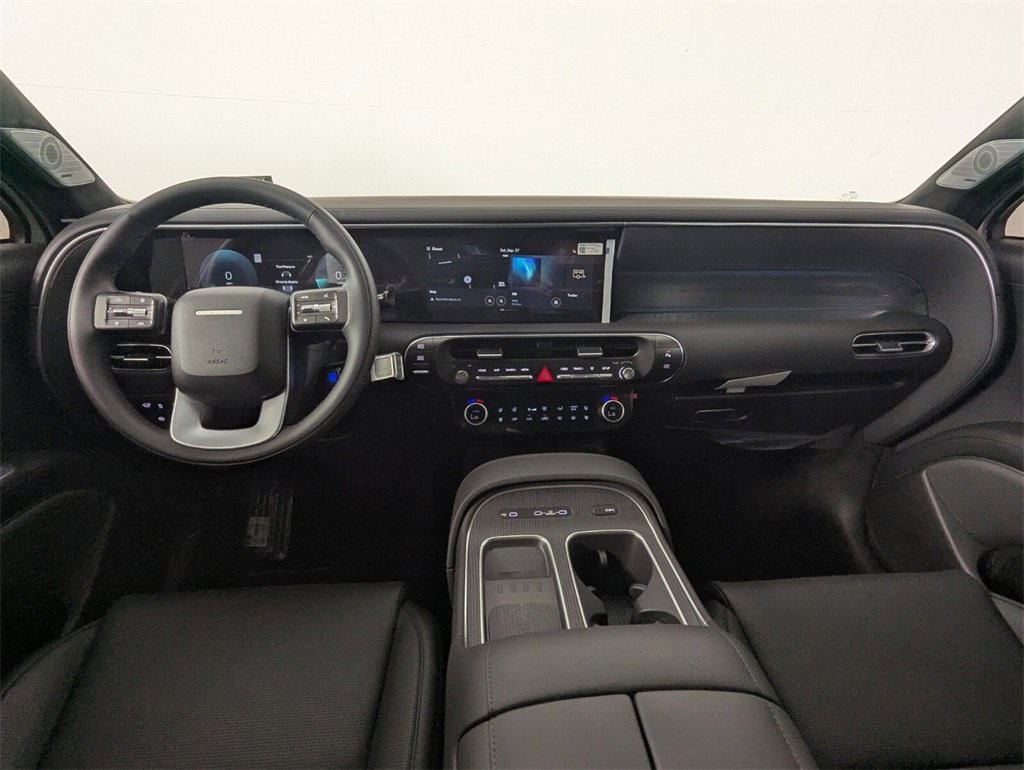 New 2026 Hyundai Palisade Calligraphy image 15