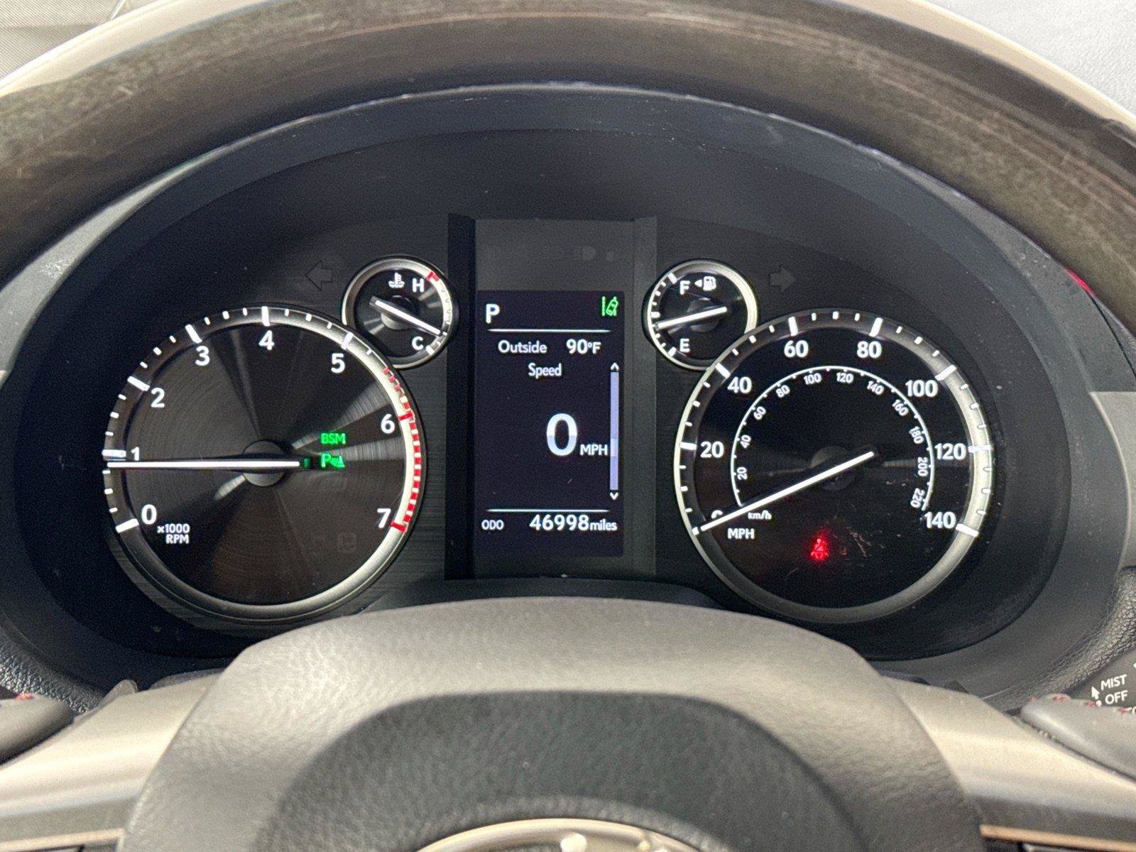 Used 2023 Lexus GX 460 Premium AWD/4WD image 20