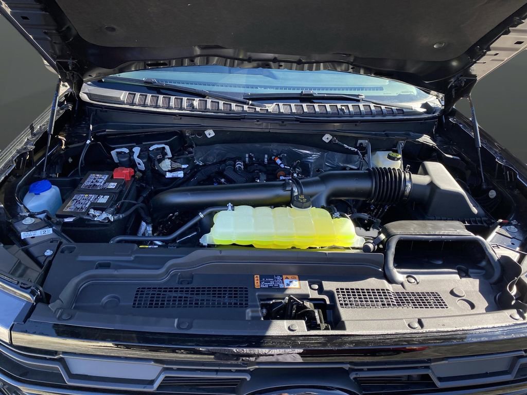 New 2025 Ford Expedition Max Active image 54