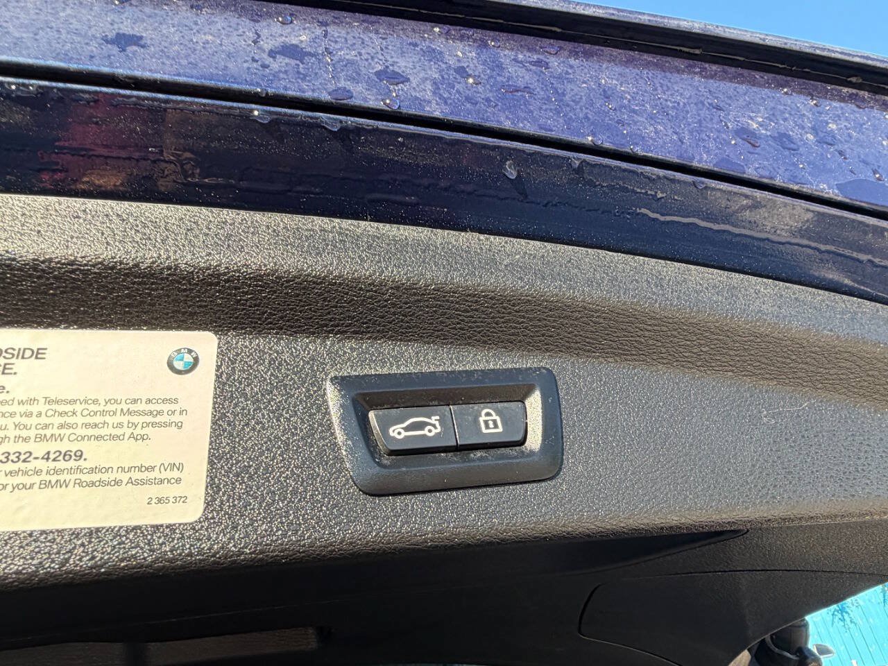 Used 2018 BMW X2 xDrive28i w/ Convenience Package AWD/4WD image 23