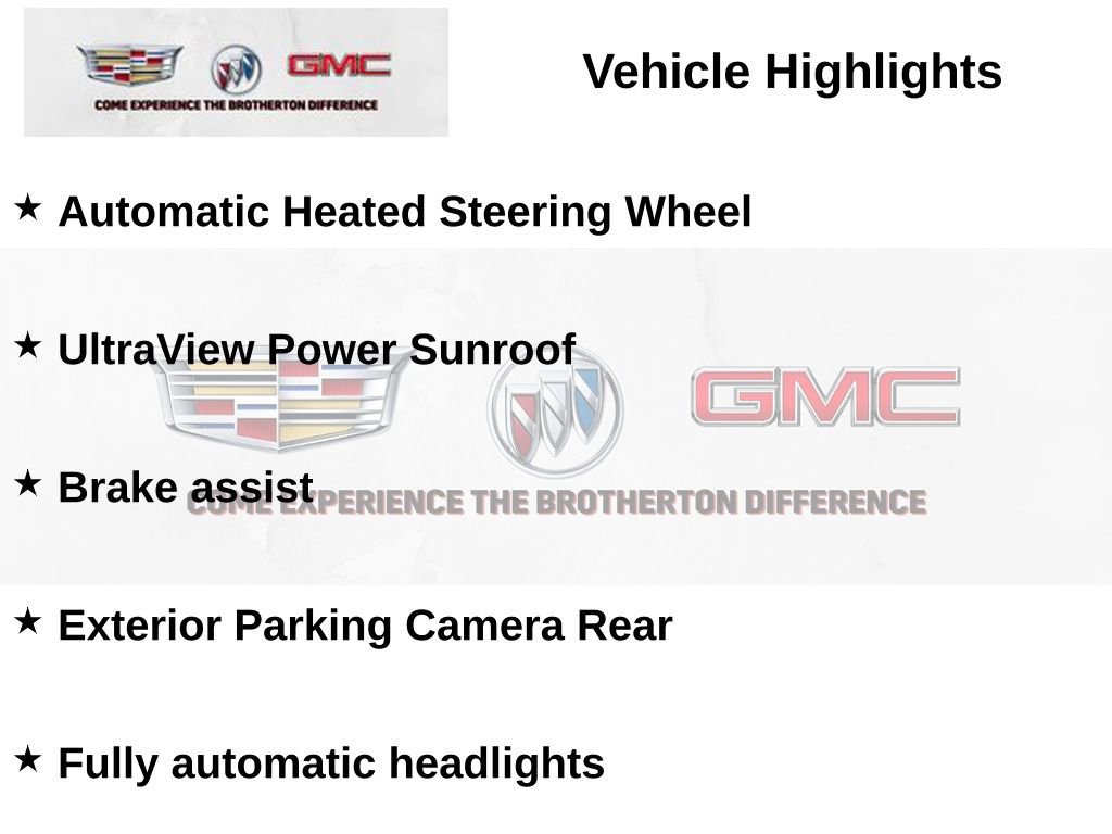 Used 2018 Cadillac CTS Sedan w/ Seating Package image 6