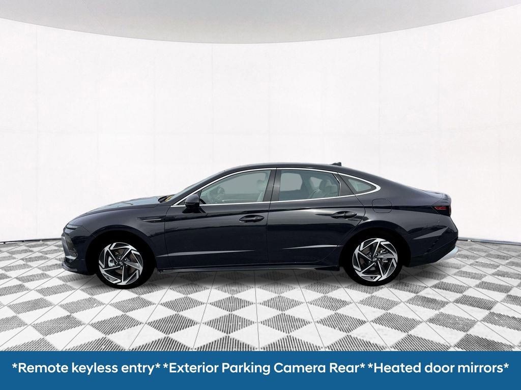New 2026 Hyundai Sonata SEL AWD/4WD image 4