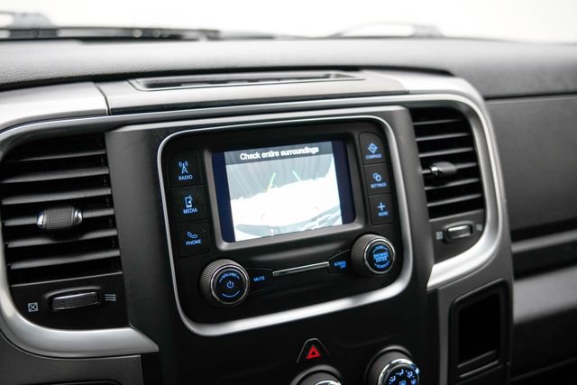 Used 2024 RAM 1500 Classic SLT AWD/4WD image 28