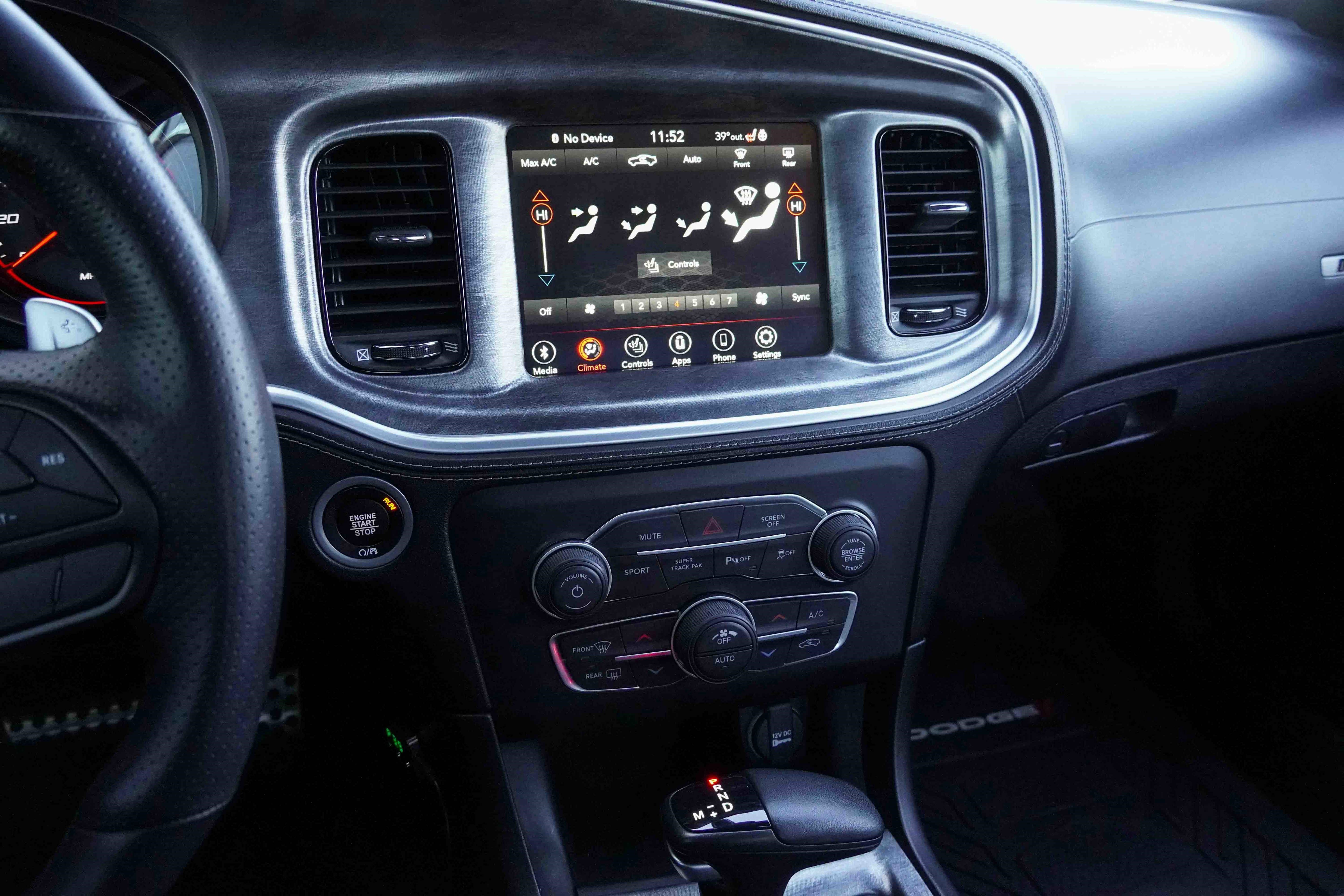 Used 2023 Dodge Charger R/T w/ Daytona Edition Group image 24