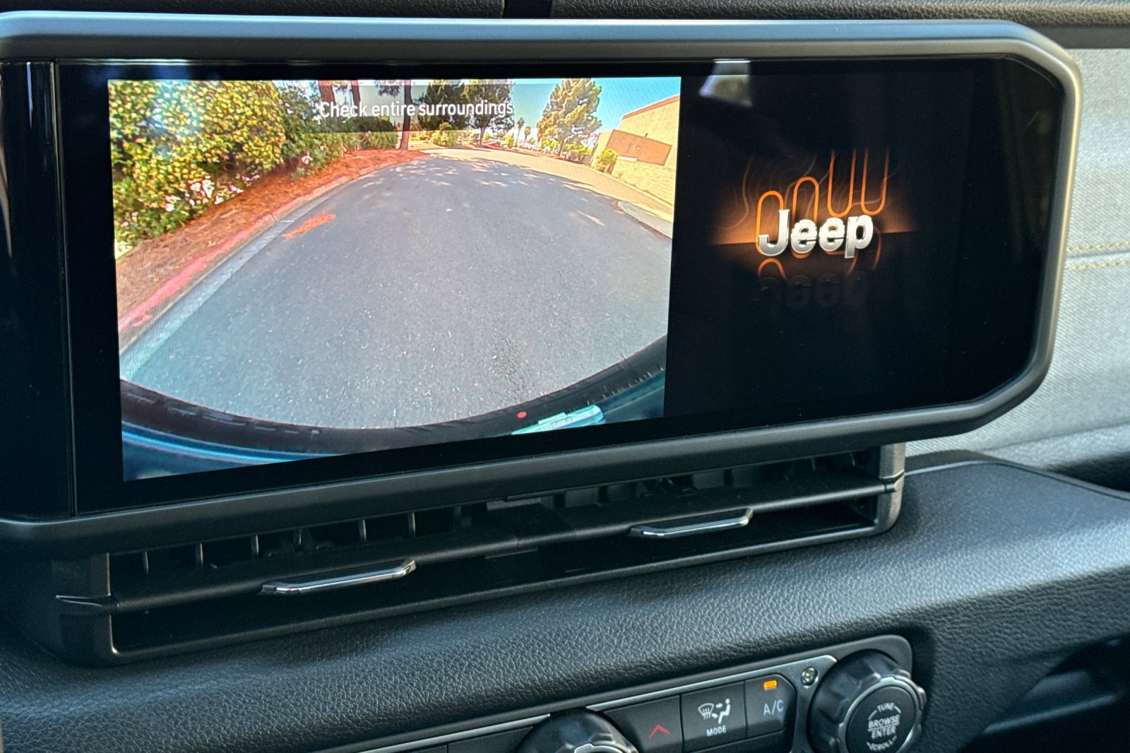 New 2026 Jeep Wrangler Sport AWD/4WD image 16