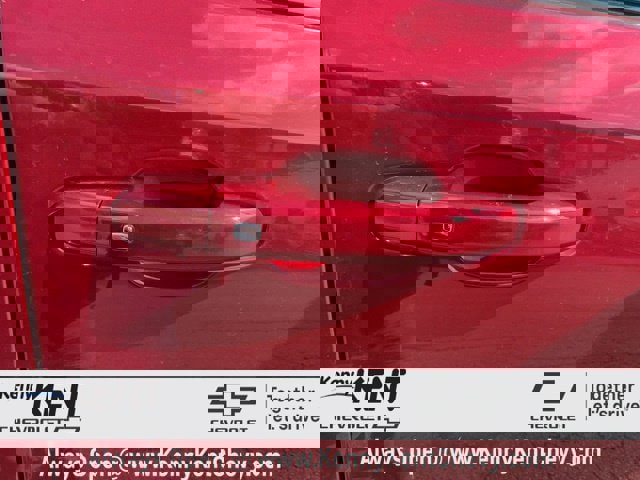 Certified 2024 Chevrolet Silverado 1500 RST w/ Convenience Package II image 15