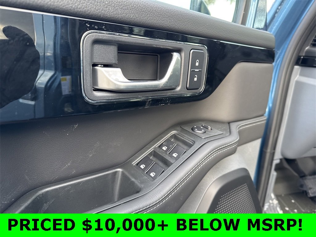 Used 2024 INEOS Grenadier image 21