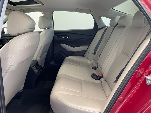 Used 2024 Honda Accord Touring image 20