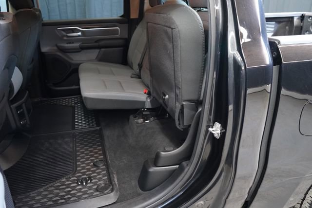 Used 2020 RAM 1500 Big Horn w/ Trailer Tow Group AWD/4WD image 45