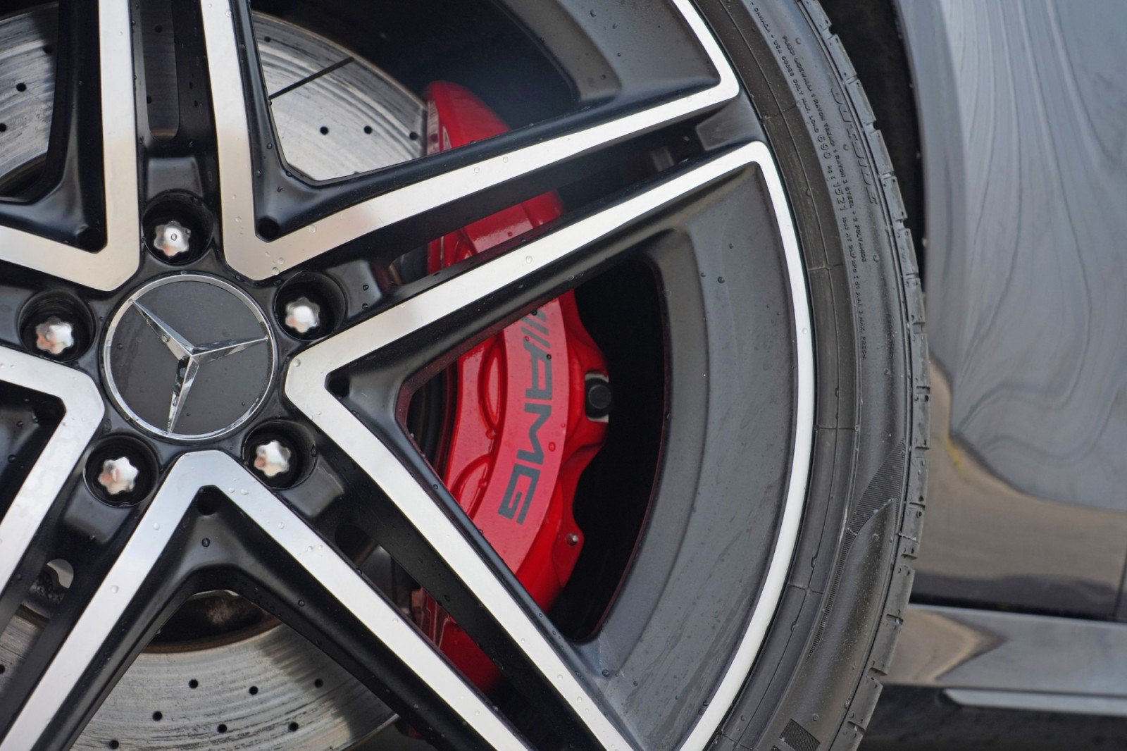 Used 2021 Mercedes-Benz E 63 AMG S image 62