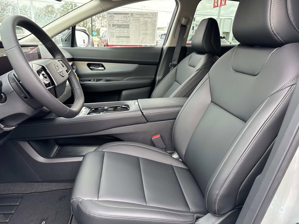 New 2025 Nissan Murano SL image 8