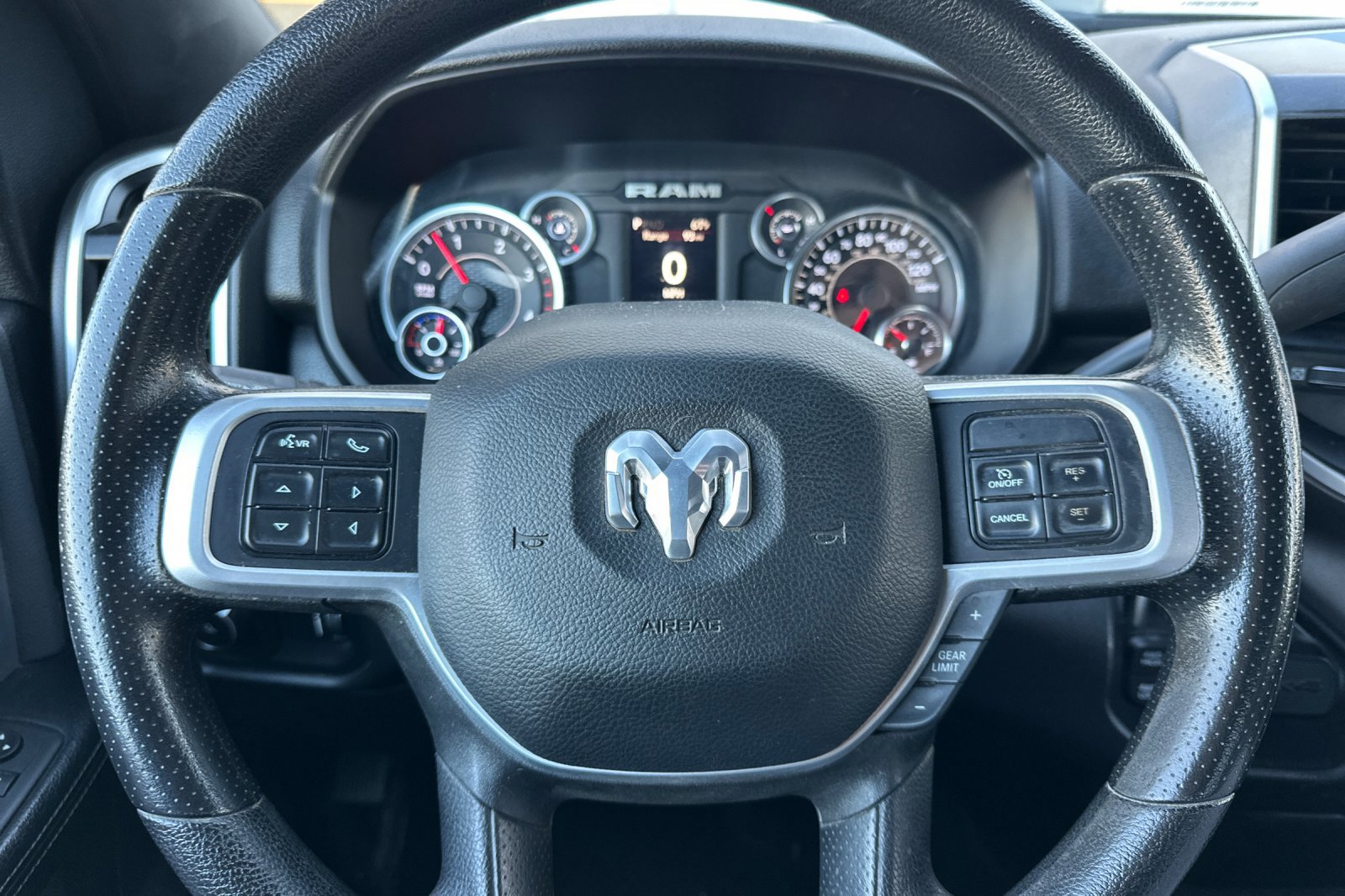 Certified 2022 RAM 2500 Big Horn image 19