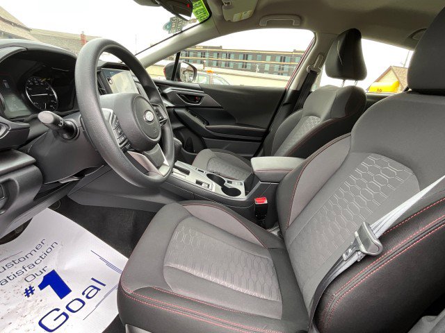 Used 2024 Subaru Impreza 2.0i Sport image 23