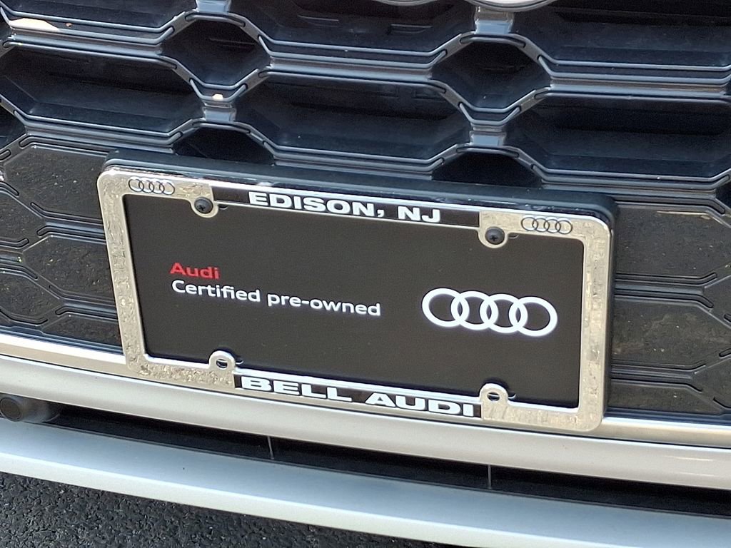 Certified 2023 Audi Q5 2.0T Premium w/ Convenience Package AWD/4WD image 30