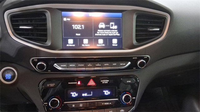 Used 2019 Hyundai Ioniq SEL image 11