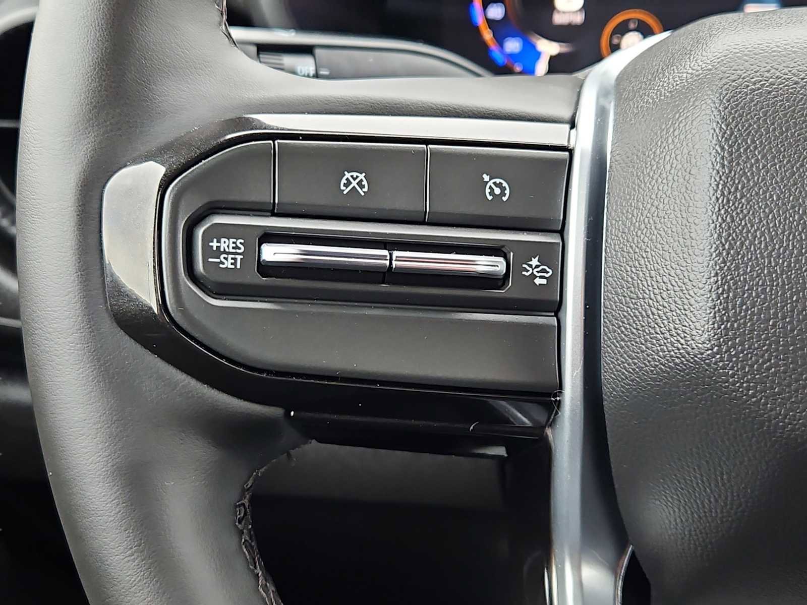 Used 2026 Chevrolet Colorado Trail Boss image 25