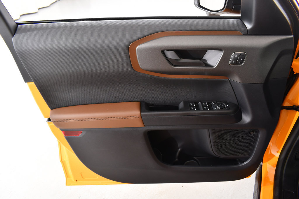 New 2026 Ford Bronco Sport Outer Banks w/ Outer Banks Tech Package+ AWD/4WD image 25
