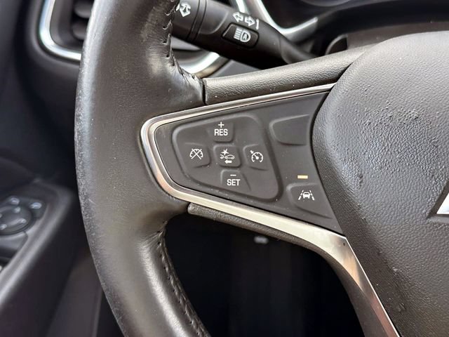 Used 2021 Chevrolet Equinox LT FWD image 23