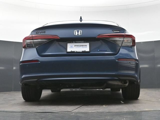 Used 2026 Honda Civic Sport Touring image 26