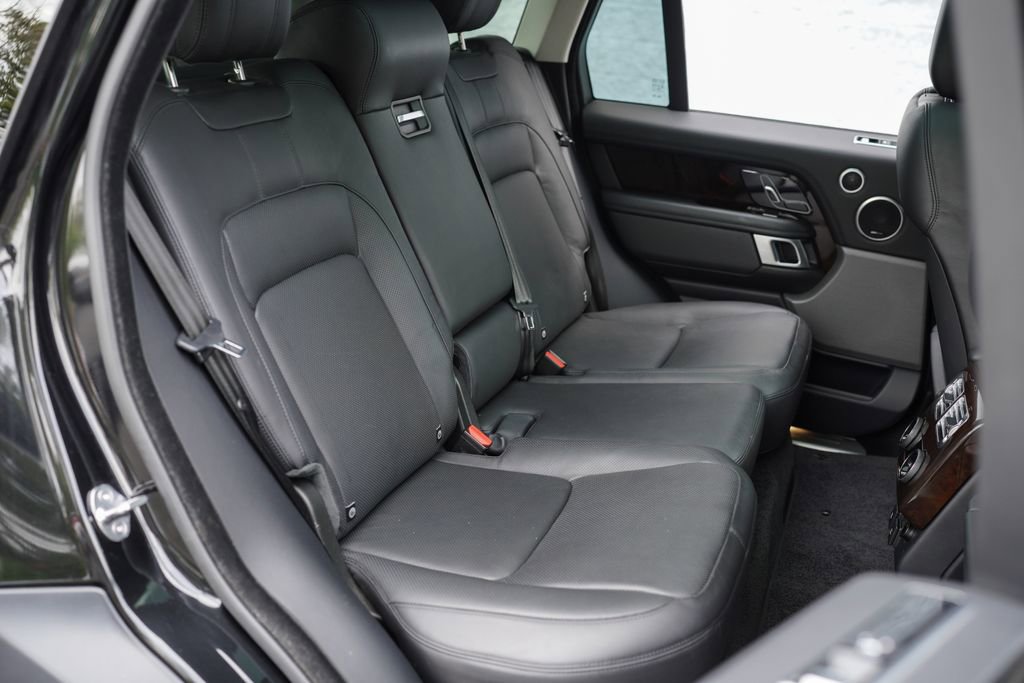 Used 2021 Land Rover Range Rover Westminster Edition image 25