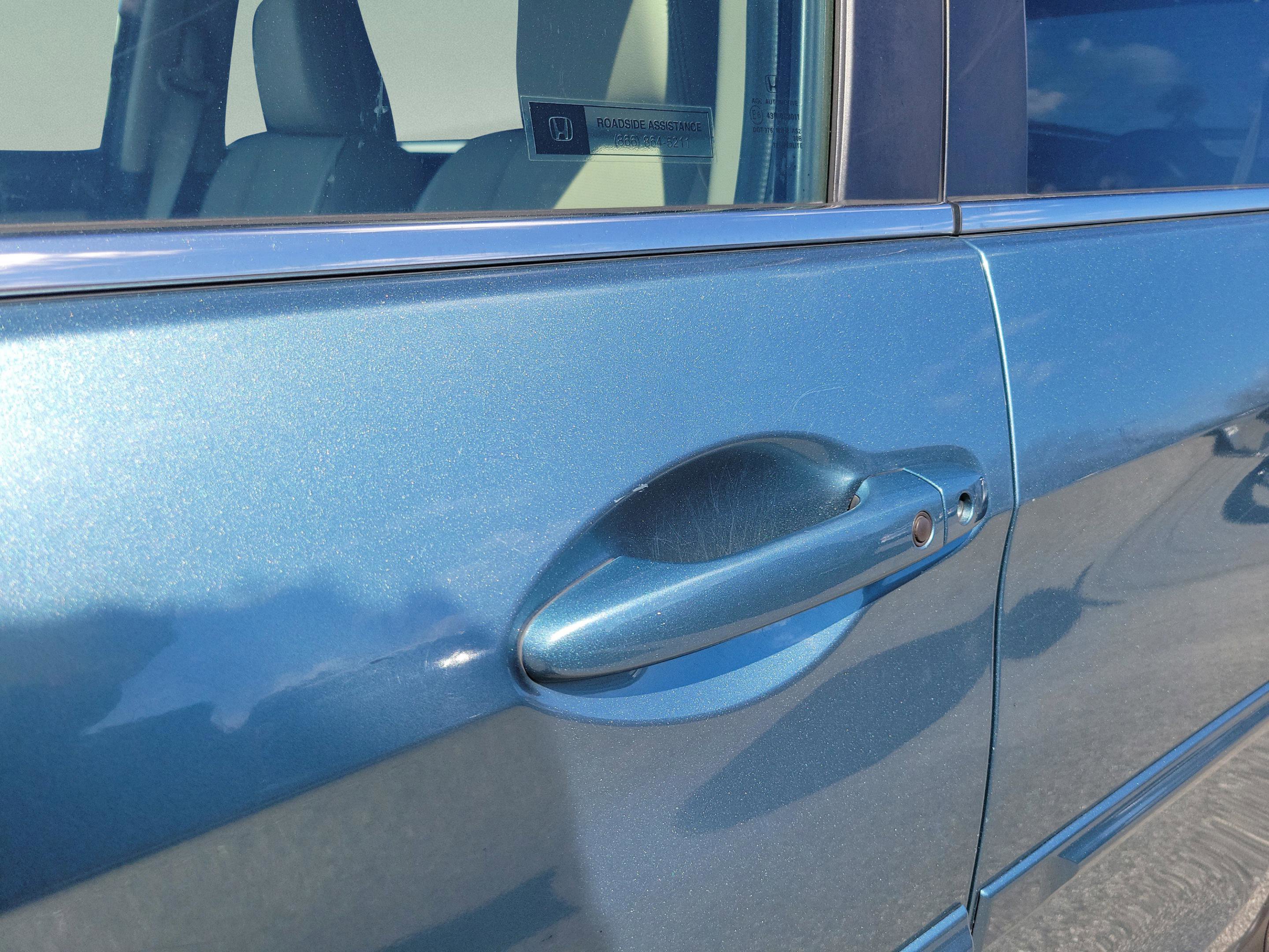 Used 2016 Honda CR-V EX-L image 23