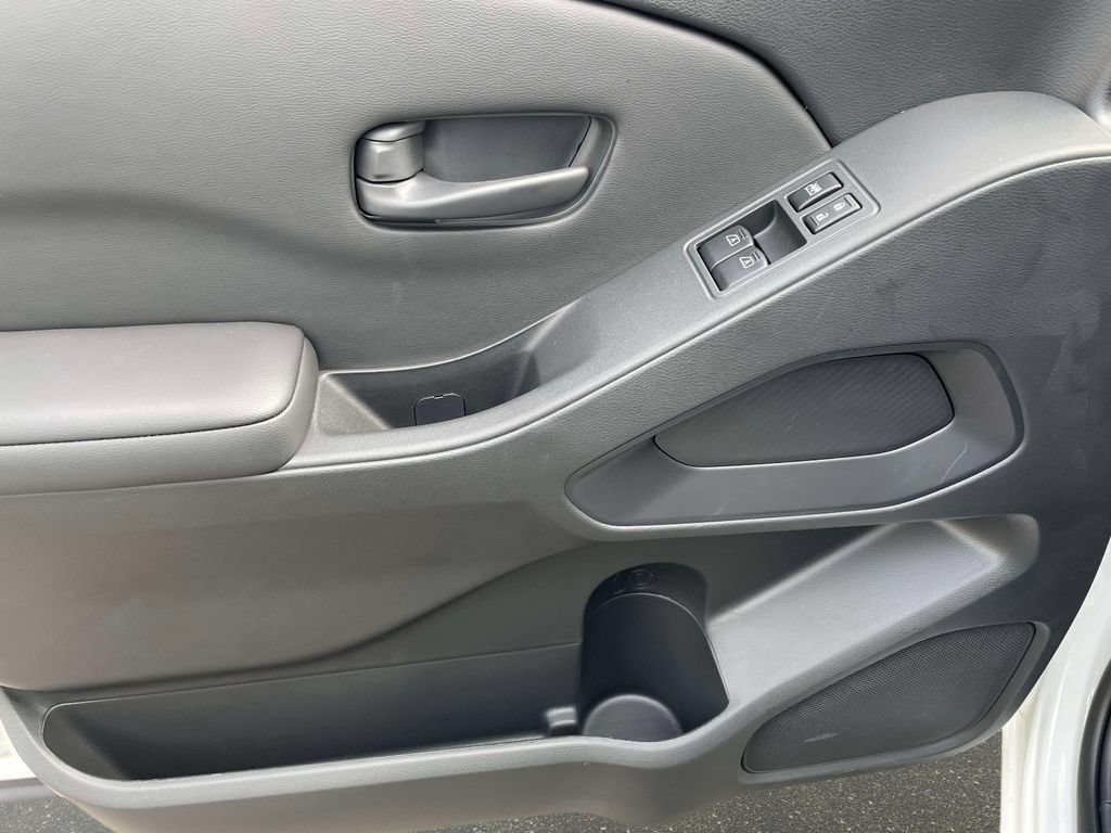 New 2027 Nissan Frontier S RWD image 18