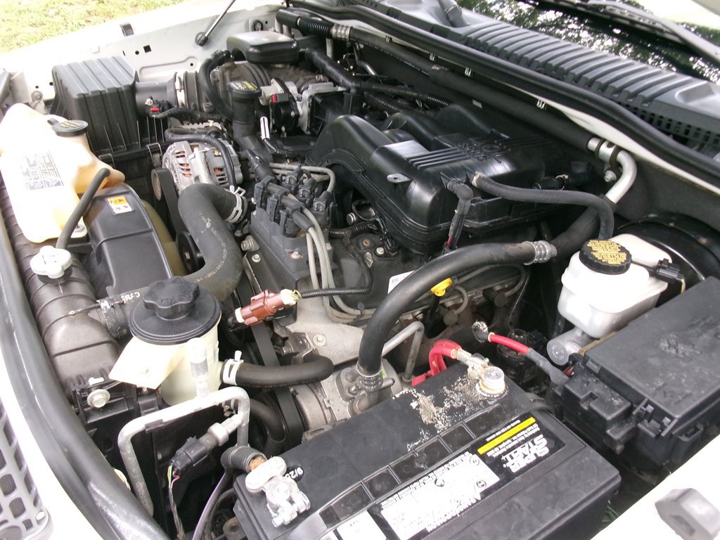 Used 2010 Mercury Mountaineer AWD image 51