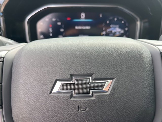 New 2026 Chevrolet Silverado 1500 LT Trail Boss w/ Convenience Package II image 44