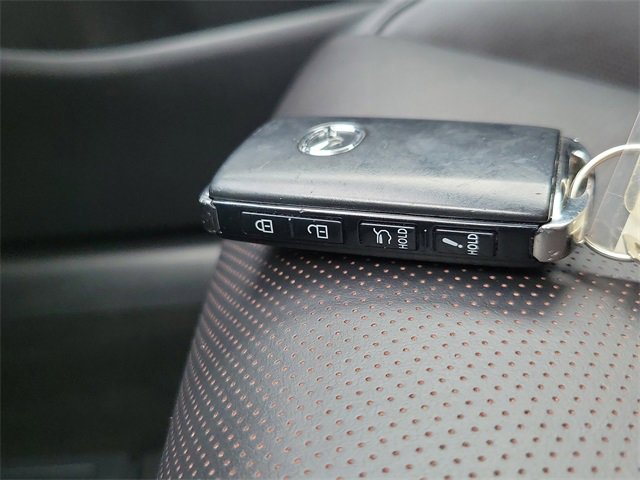 Used 2023 MAZDA CX-30 2.5 Turbo w/ Premium Package image 21