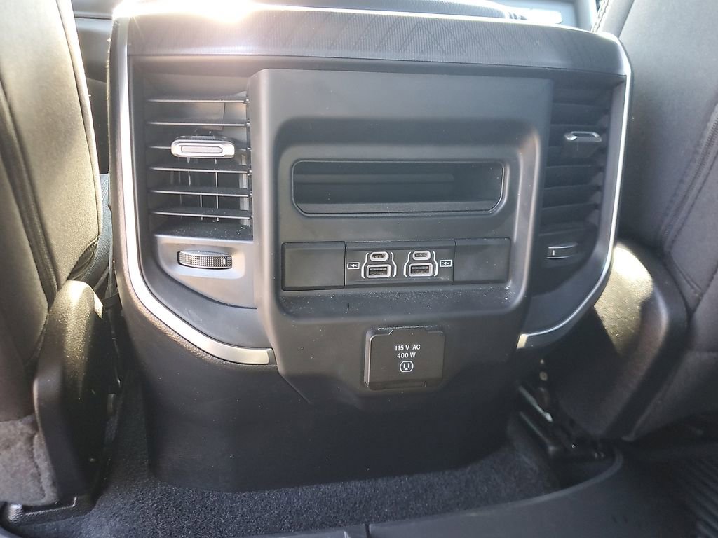 Used 2025 RAM 1500 Lone Star image 12