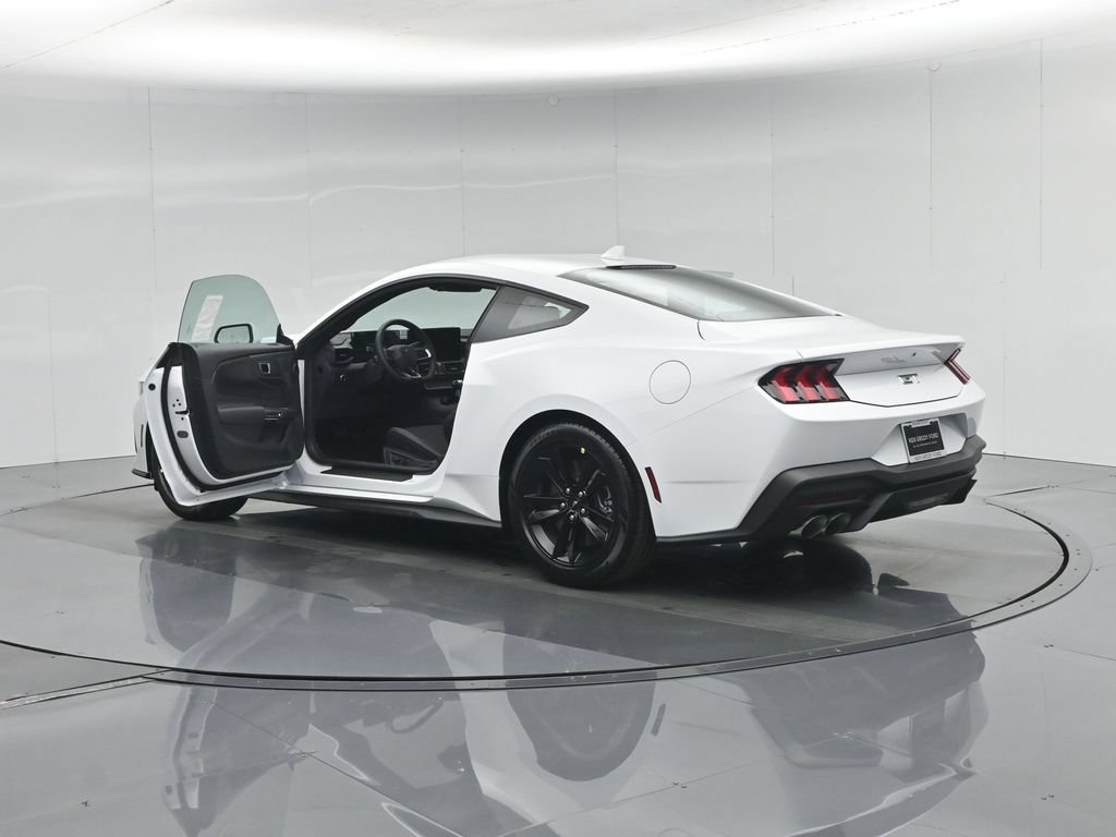 New 2026 Ford Mustang GT RWD image 27