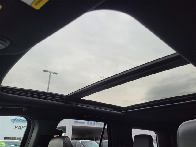 Certified 2021 Ford Expedition XLT image 20